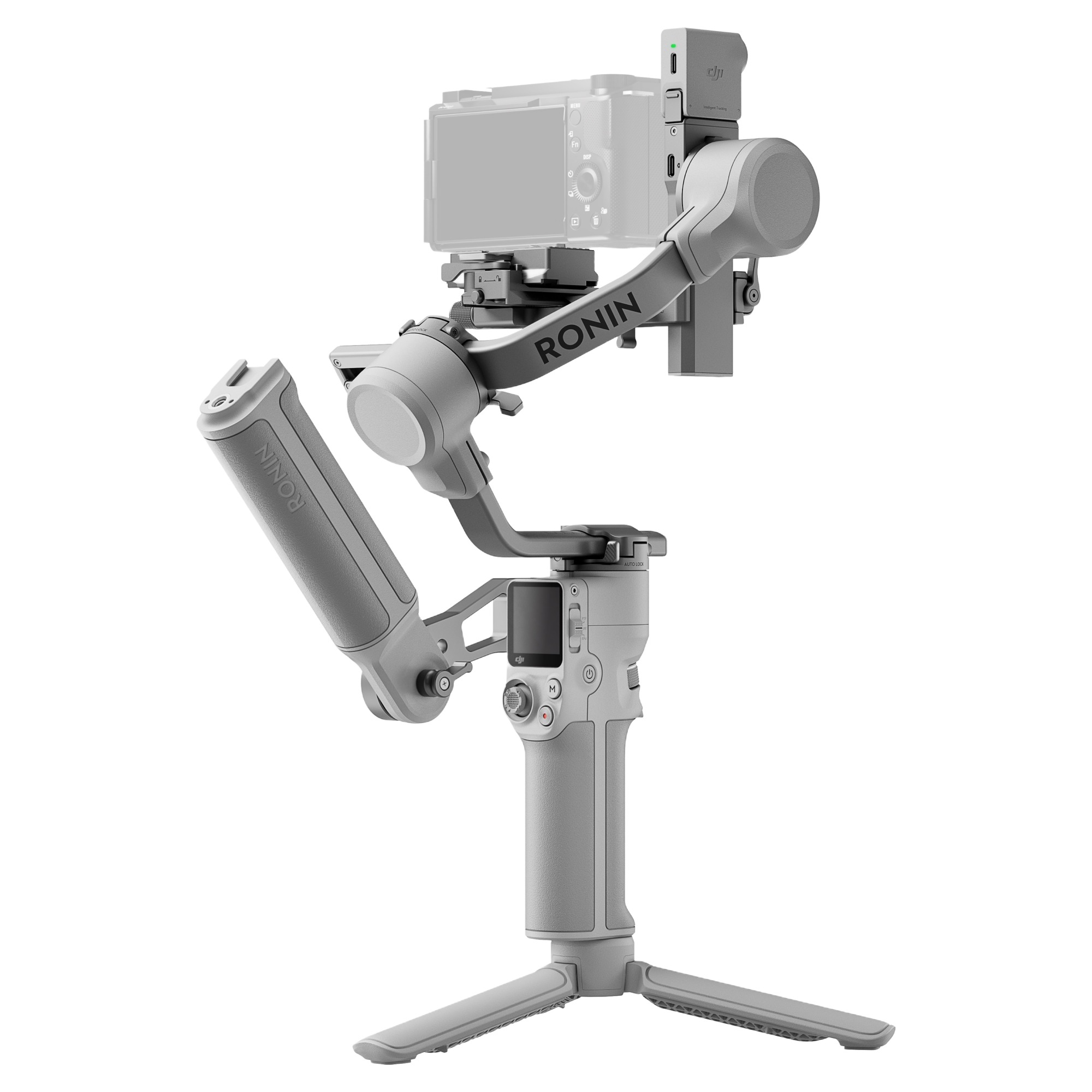 DJI RS 4 Mini 카메라 짐벌, 단일상품1, 1개 535,800원