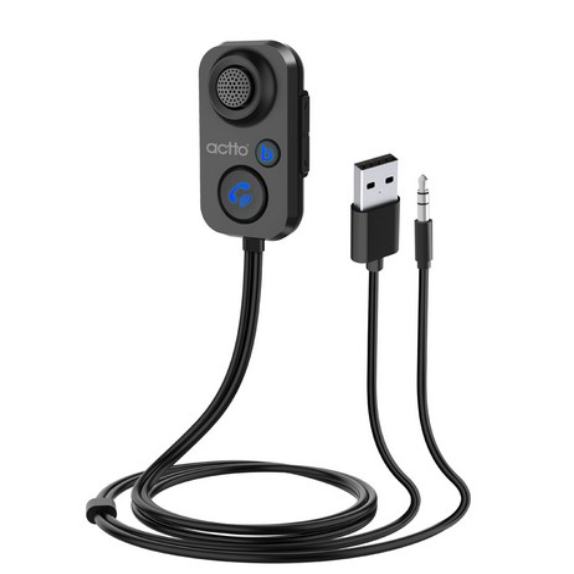 엑토 차량용 블루투스 5.1 핸즈프리 리시버 70,300원