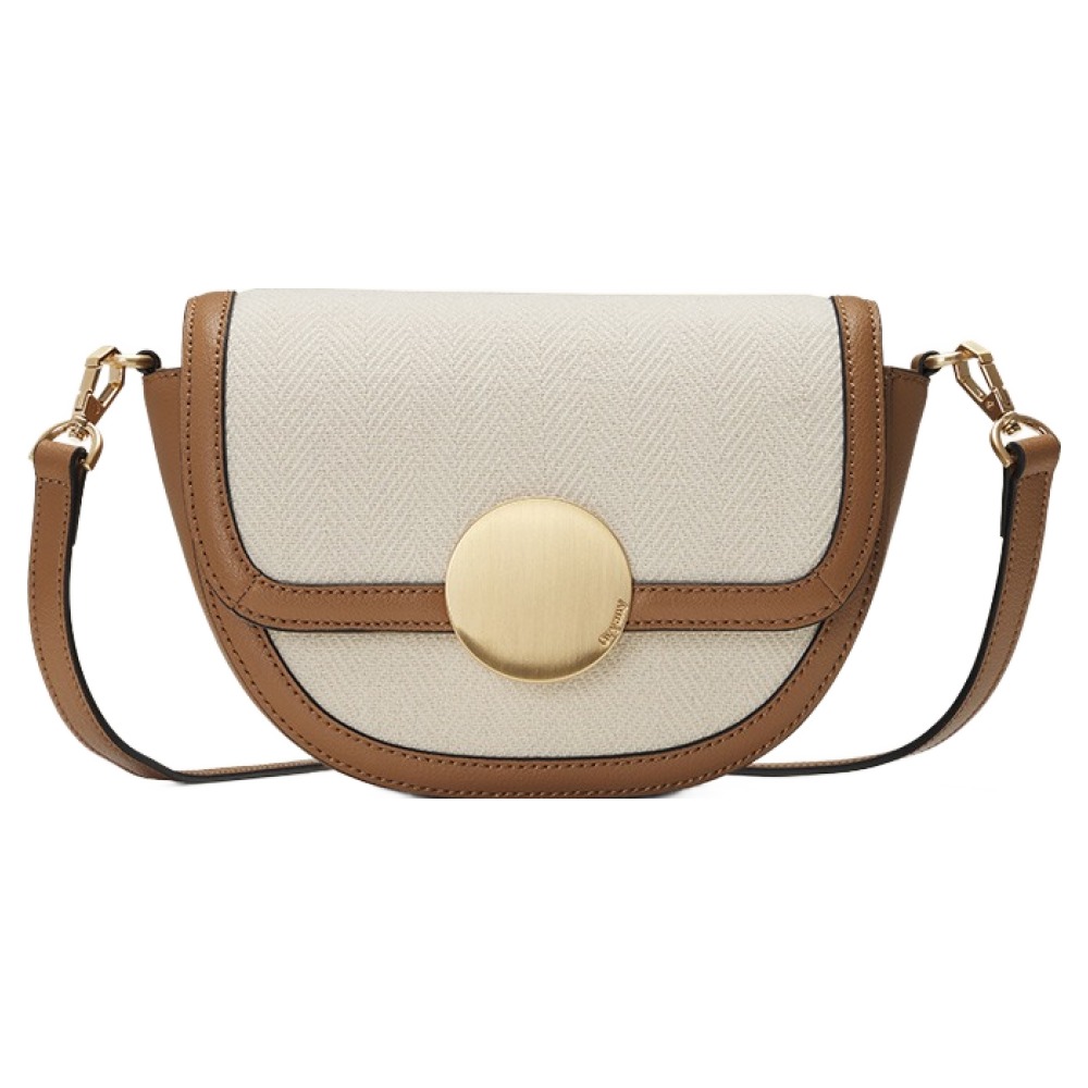 오야니 여성용 로티 캔버스 크로스바디백 O2SBCB83 79,000원