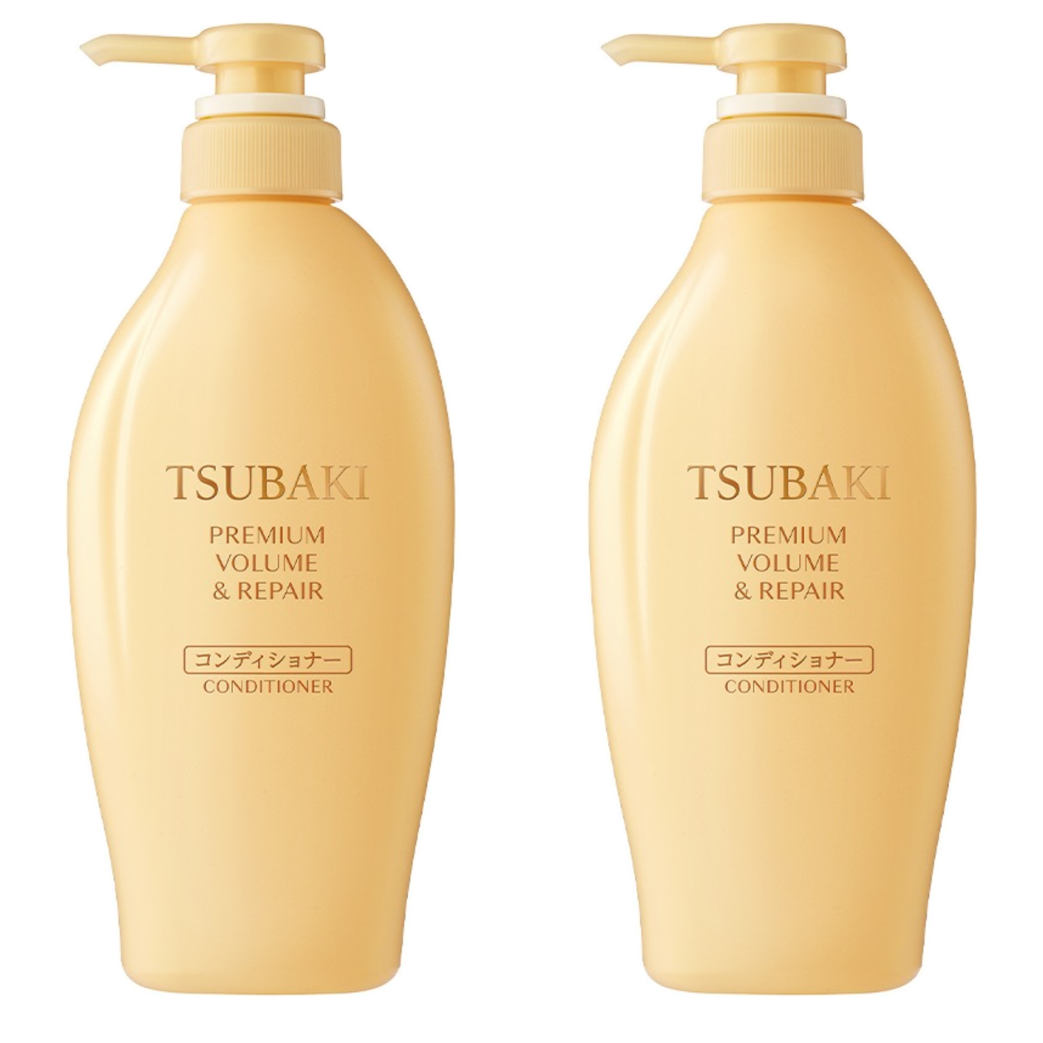 츠바키 프리미엄 볼륨 & 리페어 컨디셔너 21,280원