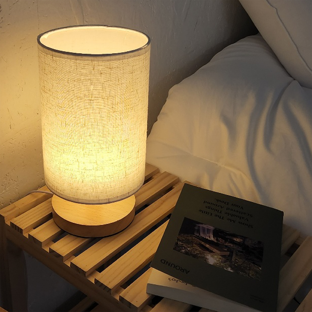 레나에너지 패브릭 무드등 140 x 280 mm 5,080원