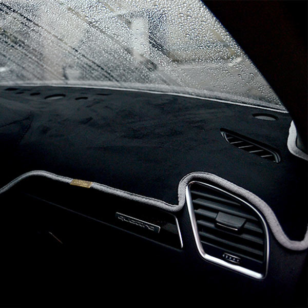 블루코드 펠트 논슬립 대쉬보드커버 메탈로고 블랙+멜란지 9,950원