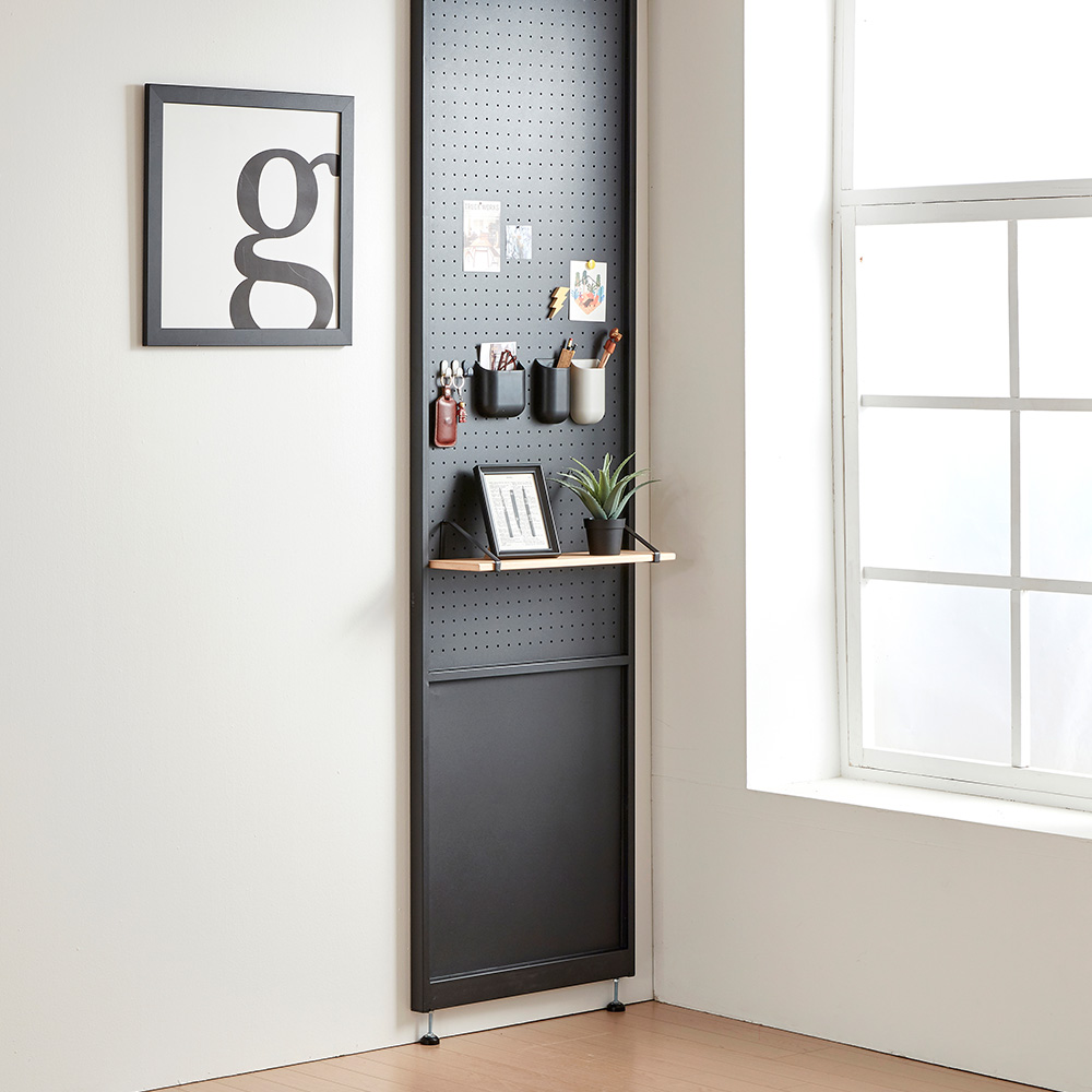 틴우드 가벽 타공판 철제 파티션 111,000원