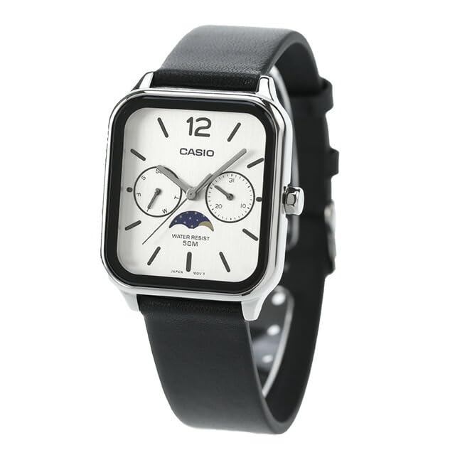 [카시오] CASIO 스탠다드 칩카시 쿼츠 맨즈 손목시계 MTP-M305L-7AV[병행 수입품] 148,400원