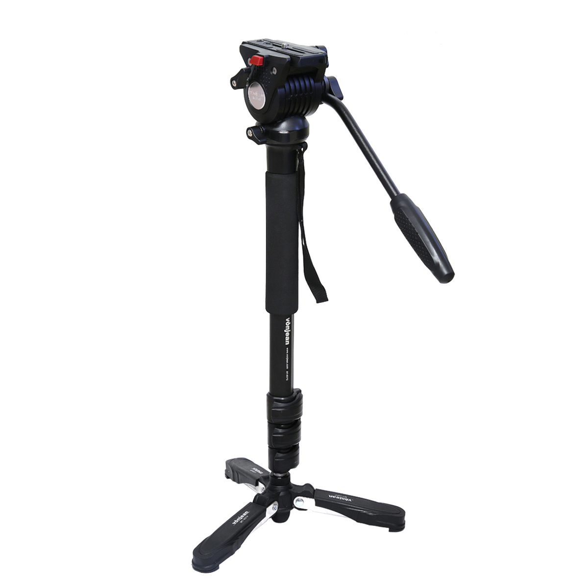 본젠 프로패셔널 스탠딩 모노포드 + 헤드, MT-837Q, 1개, 현재가 47,210원