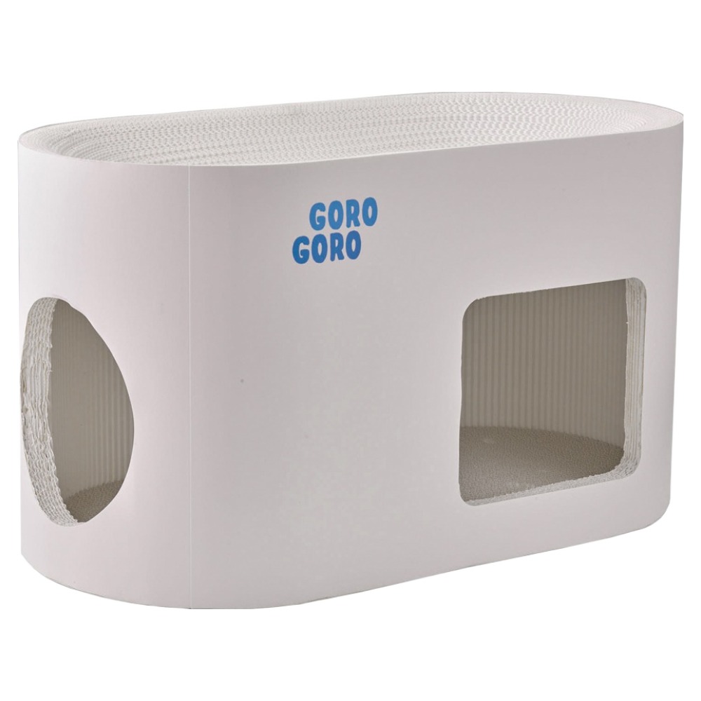 gorogoro 나만의공간 스크래쳐, 흰색, 1개 35,310원