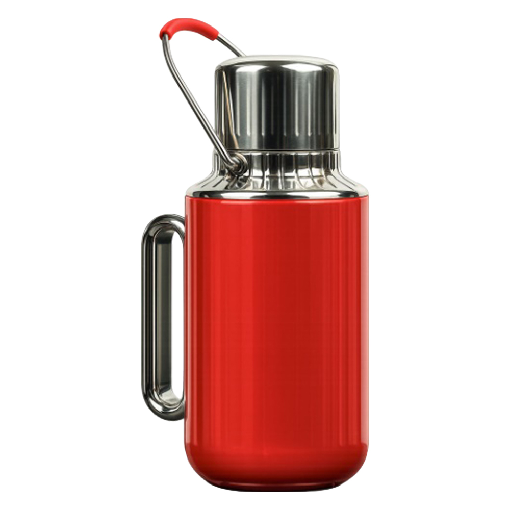 코멕스 써모포트 보온보냉병 800ml_제니스 레드 41,300원