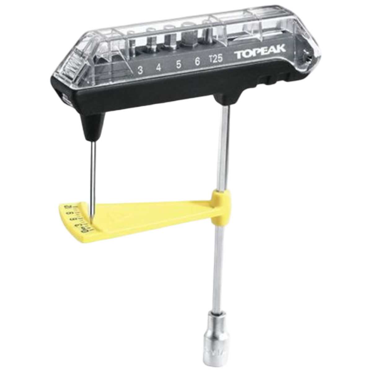 토픽 콤보 토크렌치 자전거 육각렌치 비트 세트 23,800원