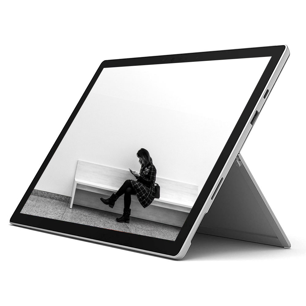 마이크로소프트 서피스 프로7 1866 코어 i5 8G SSD 128GB 윈11 12.3인치 태블릿PC, 서피스 프로7 1866, WIN11 Home, 8GB, 128GB, 실버 577,000원