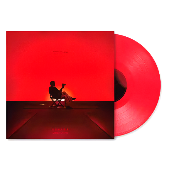 선셋롤러코스터 OZI Chen Weifan XXX TAPE LP Sunset Rollercoaster, 1LP 69,800원