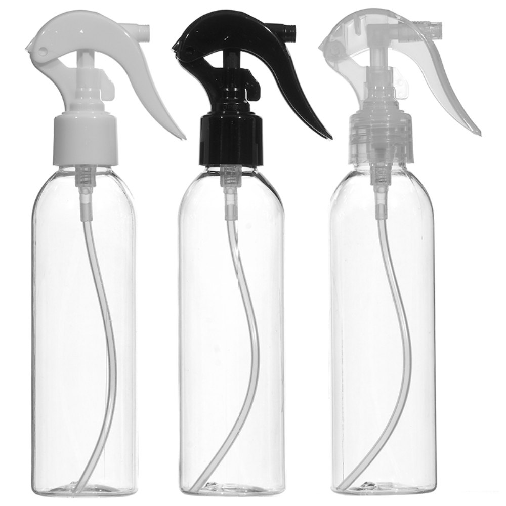 허브스프레이 미니건스프레이(L형) 100ml~500ml  플라스틱용기 990원