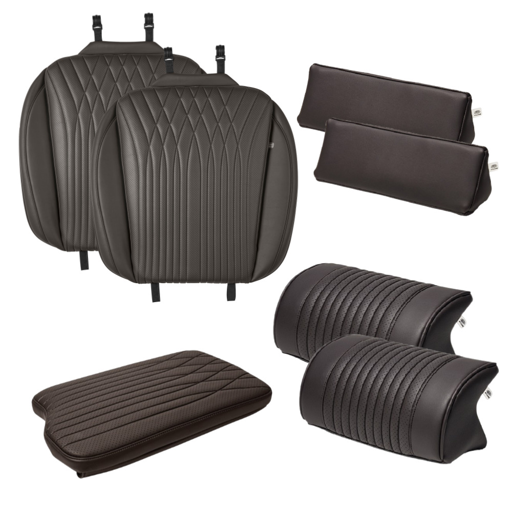 이지스 현대 팰리세이드 전용 쿠션 풀세트 345,000원