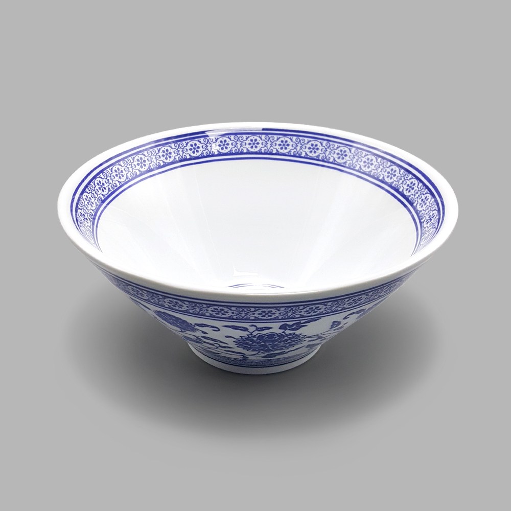 굿다이닝 청화 V면기 13,500원