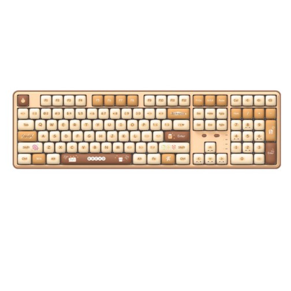 COX 기계식 유무선 키보드 107,900원