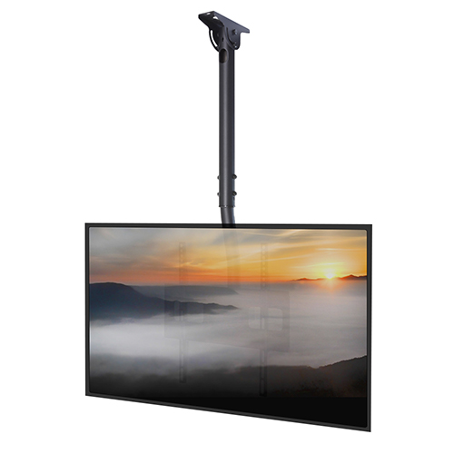 천장형 TV 모니터 브라켓 32-55인치 천정티비 69,000원