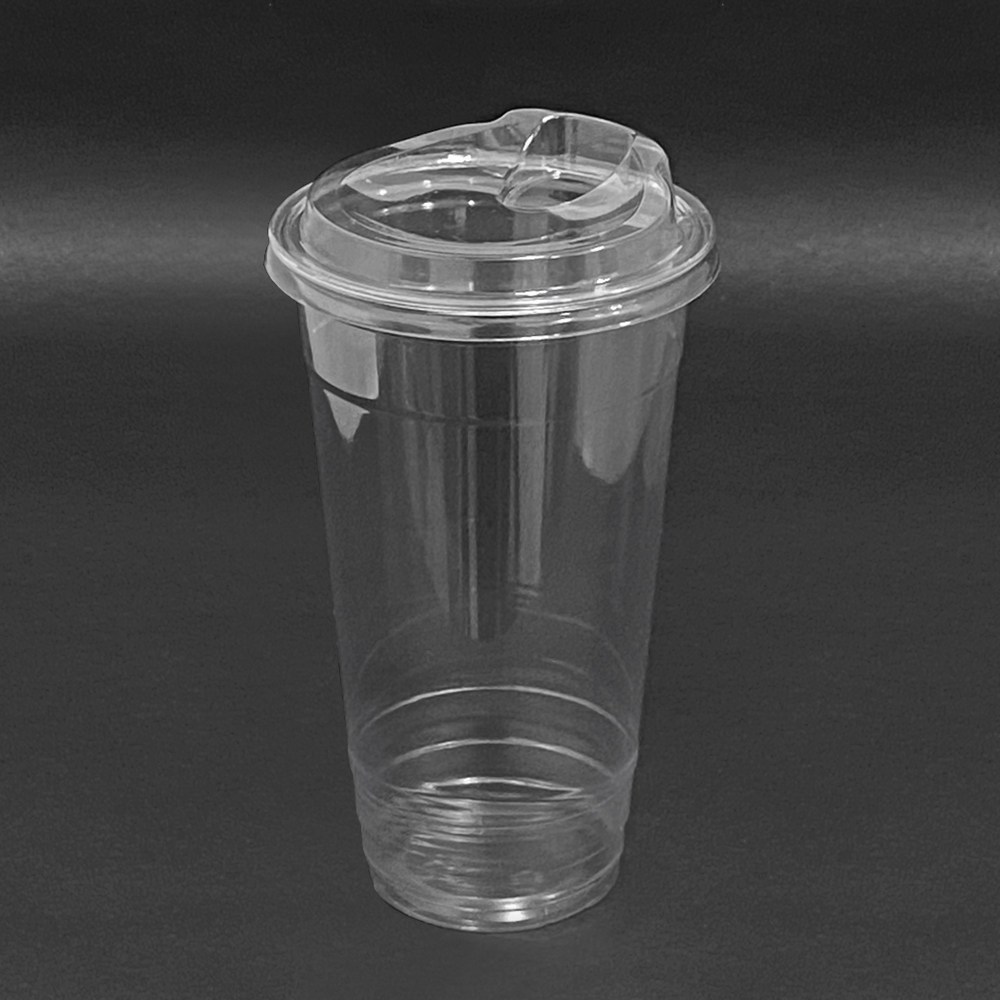 PET 92파이 아이스컵 + 타공뚜껑 84,000원