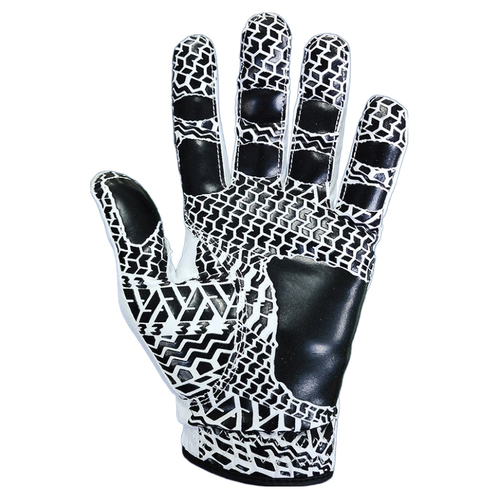 몽키그립 여성용 타이어그립 골프장갑 왼손용, 1개, 화이트 21,500원