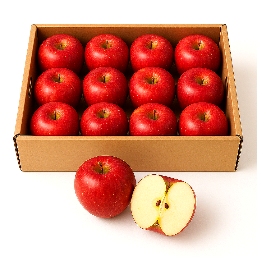 [하루 단 100박스] 고당도BRIX 얼음골 청송사과 특품 선물용 39,900원