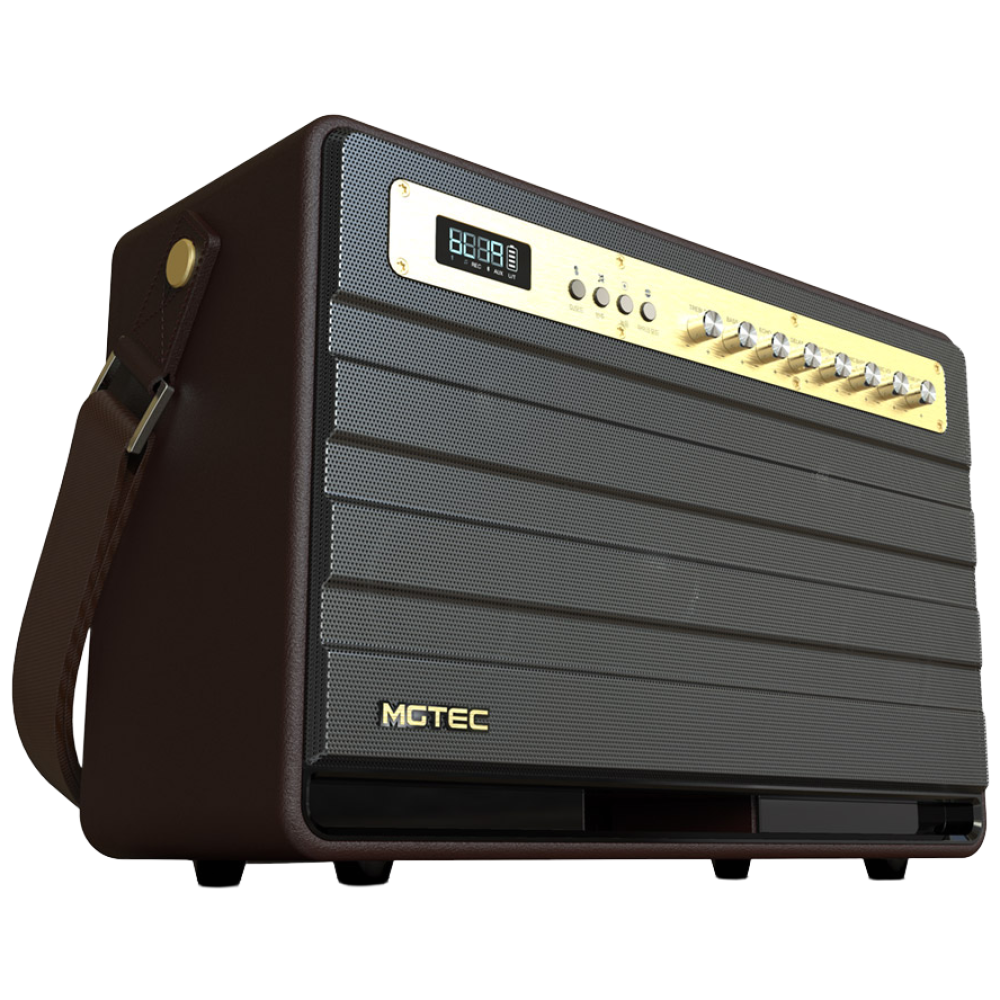 [마제스티9] 블루투스 스피커 마이크2대증정/600W/TWS/고성능앰프 496,000원