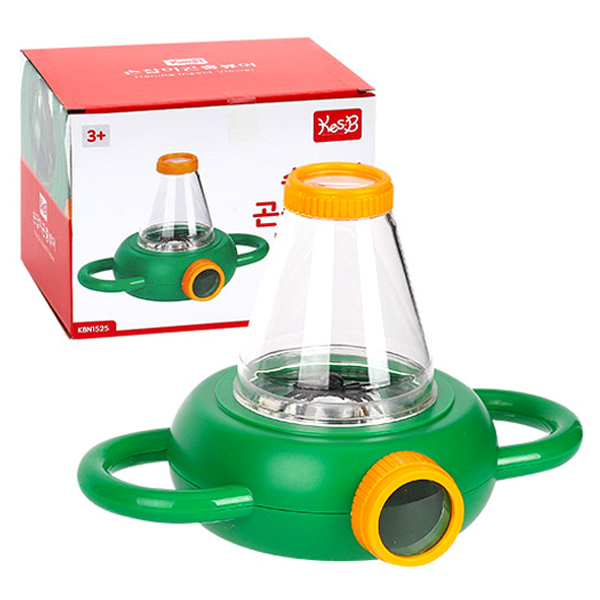 캐스비 네이처 손잡이 곤충 뷰어 9,760원