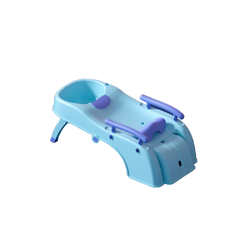 [베이비캠프]환자용 대형 샴푸체어/성인용 샴푸체어 52,300원