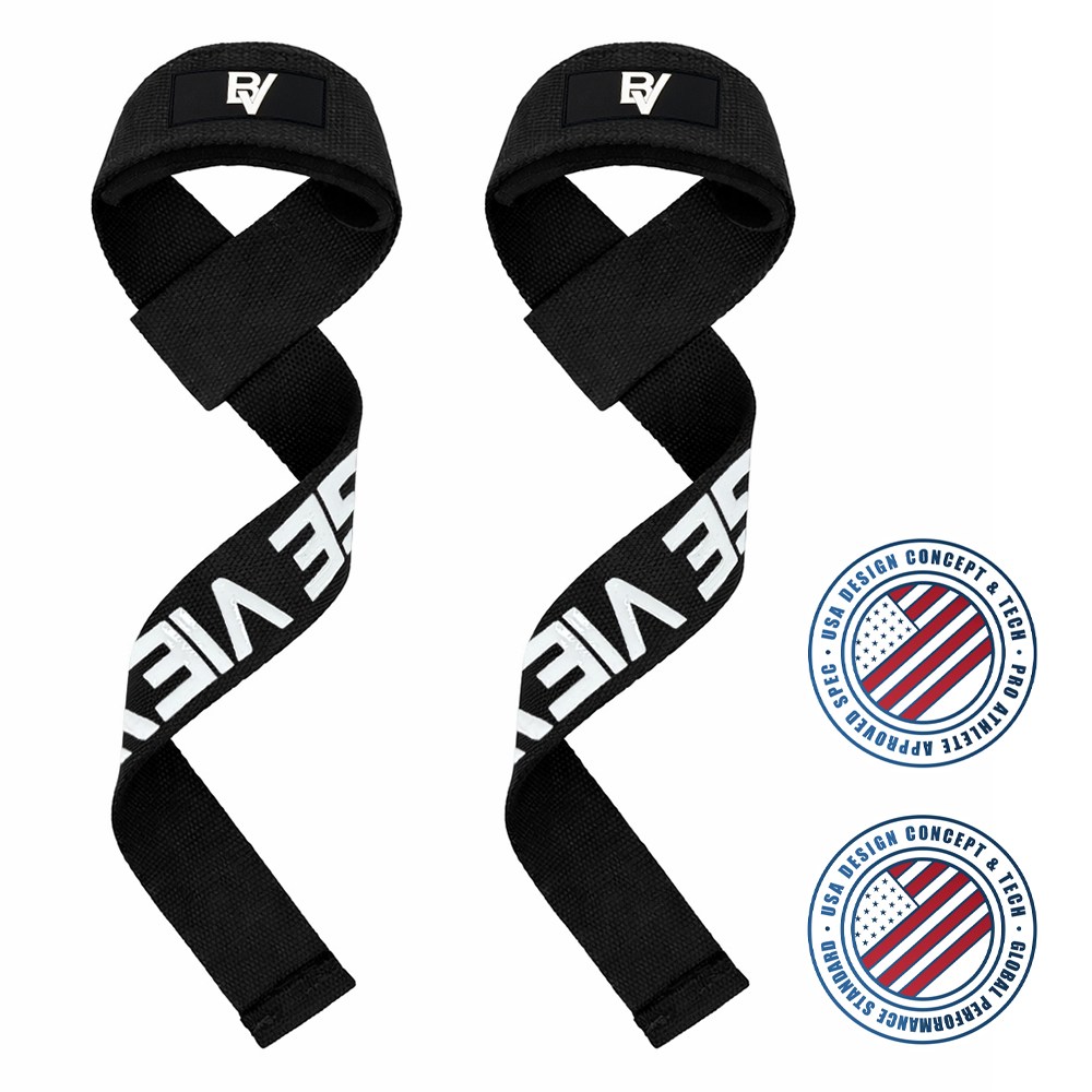 브릿지뷰 다이나믹 논슬립 리프링 헬스 스트랩 손목보호대 1세트 9,800원