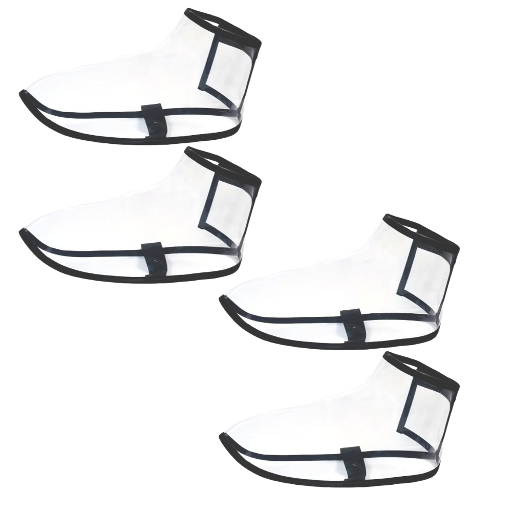 알리오마켓 미용실 신발커버 머리카락 방수 운동화 보호덮개 1+1 7,900원