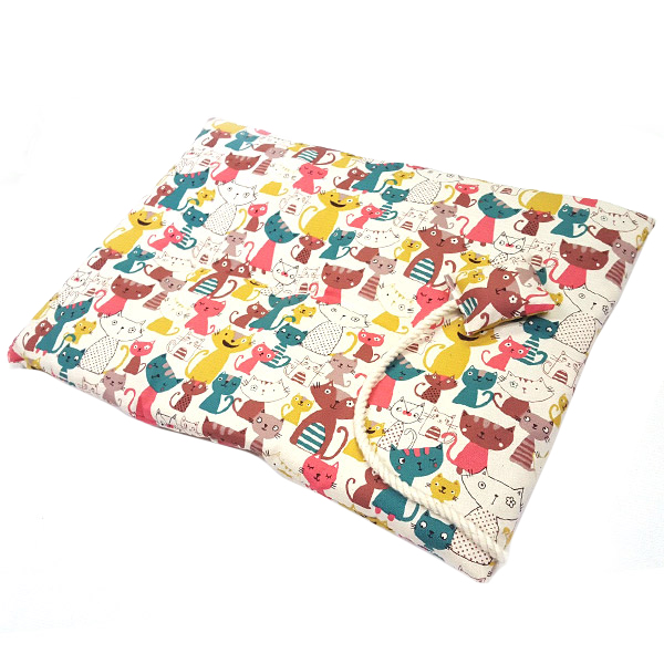 힐링타임 꿀잼 방석 12,050원