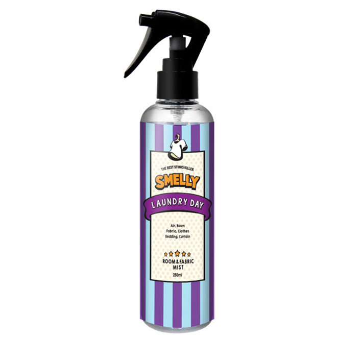 스멜리 룸앤패브릭, 250ml, 1개, 런드리데이 18,400원
