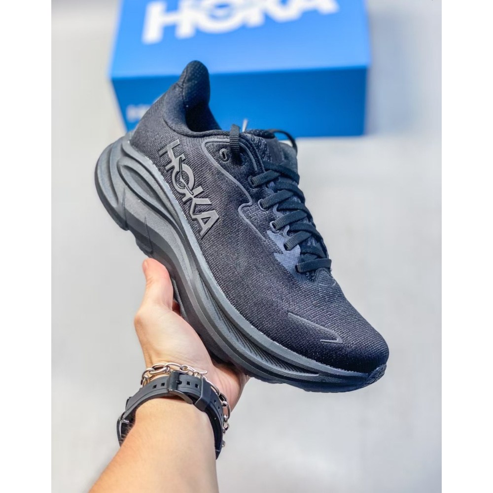 호카 원 원 클리프턴 10 스니커즈 여성용 러닝화 1162031-BBL 168,880원