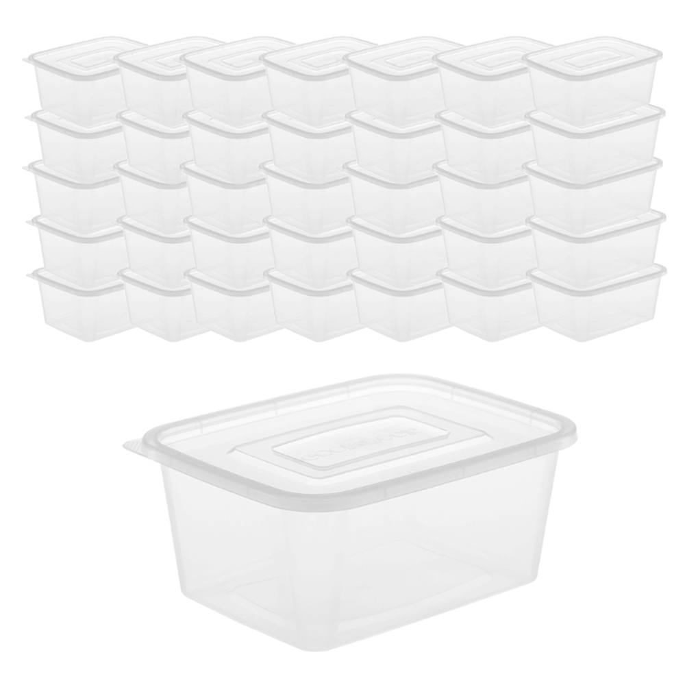 쿡앤락 사각밀폐 삼계탕 용기 46,200원