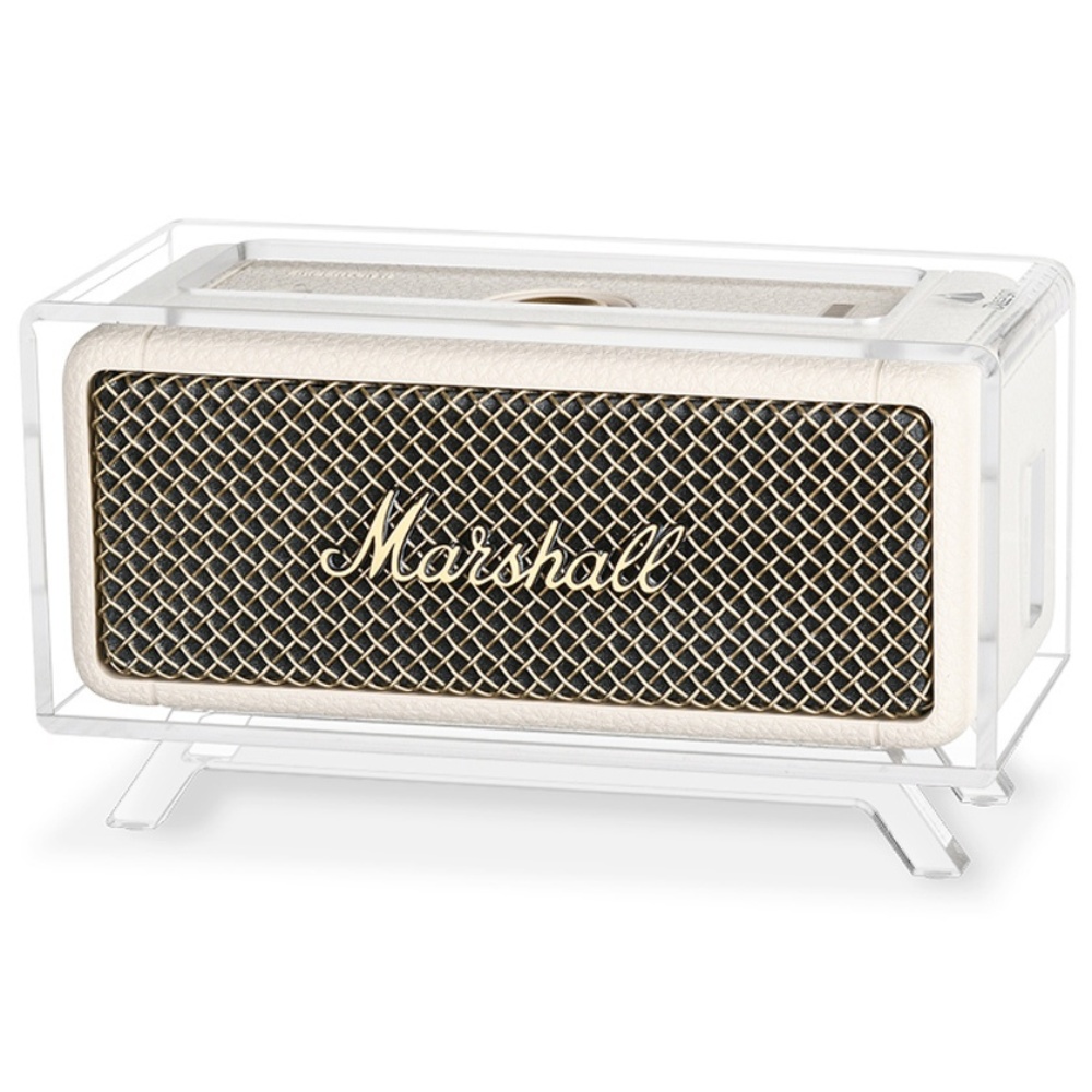 마샬 엠버튼 2 3 전용 크리스탈 오브제 스탠드 거치대 15,560원