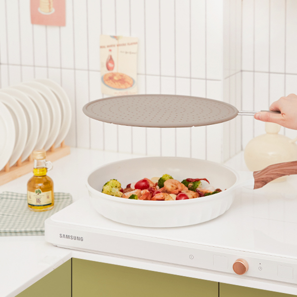 차리담 만능 실리콘덮개, 1개 16,900원