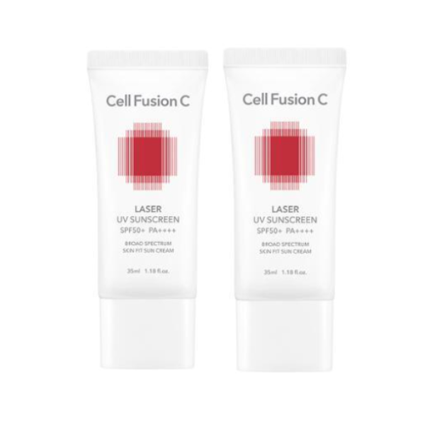 셀퓨전씨 레이저 썬스크린 100 SPF50+ PA+++ 28,960원
