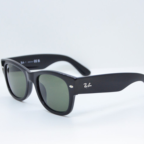 RAYBAN RB 0832SF 60131 55, 레이밴 메가 웨이페어러 II 272,000원