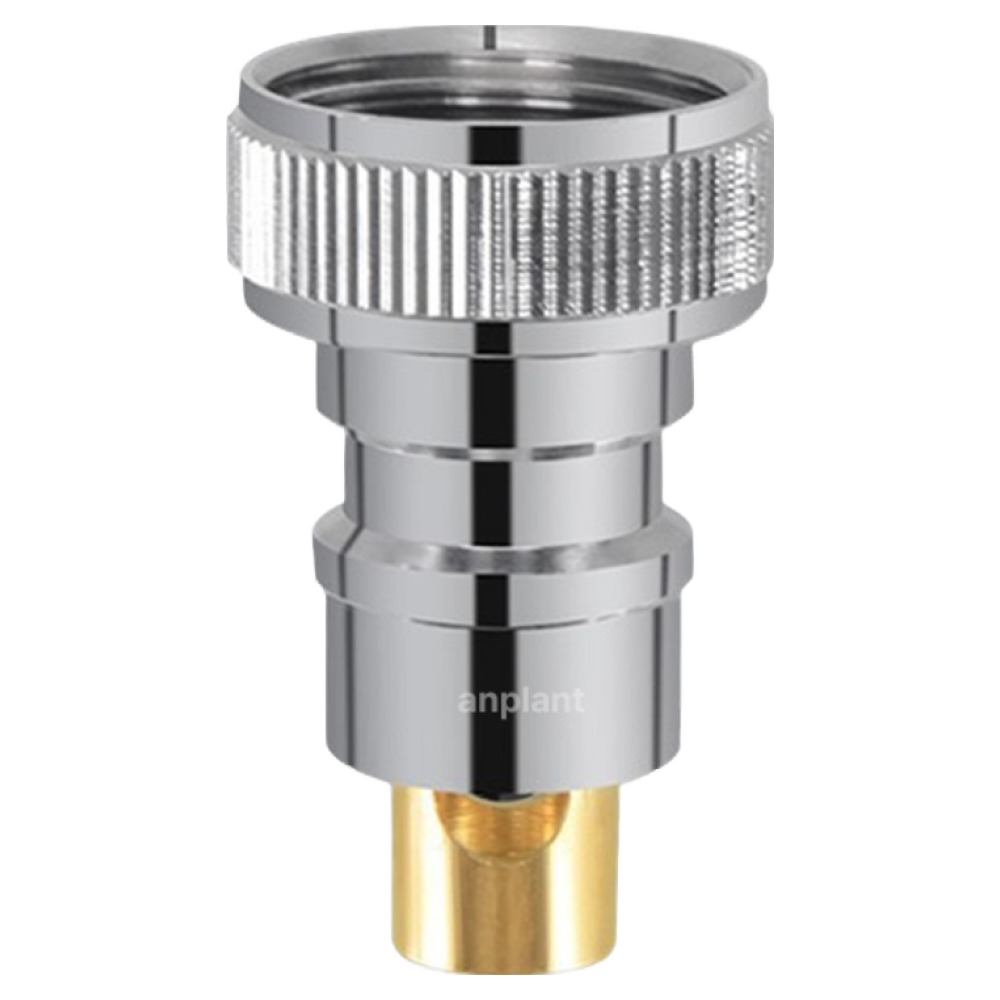 앙플랜트 누수방지 기능 세탁기 호스 커플링, 1개, 단일상품 3,990원