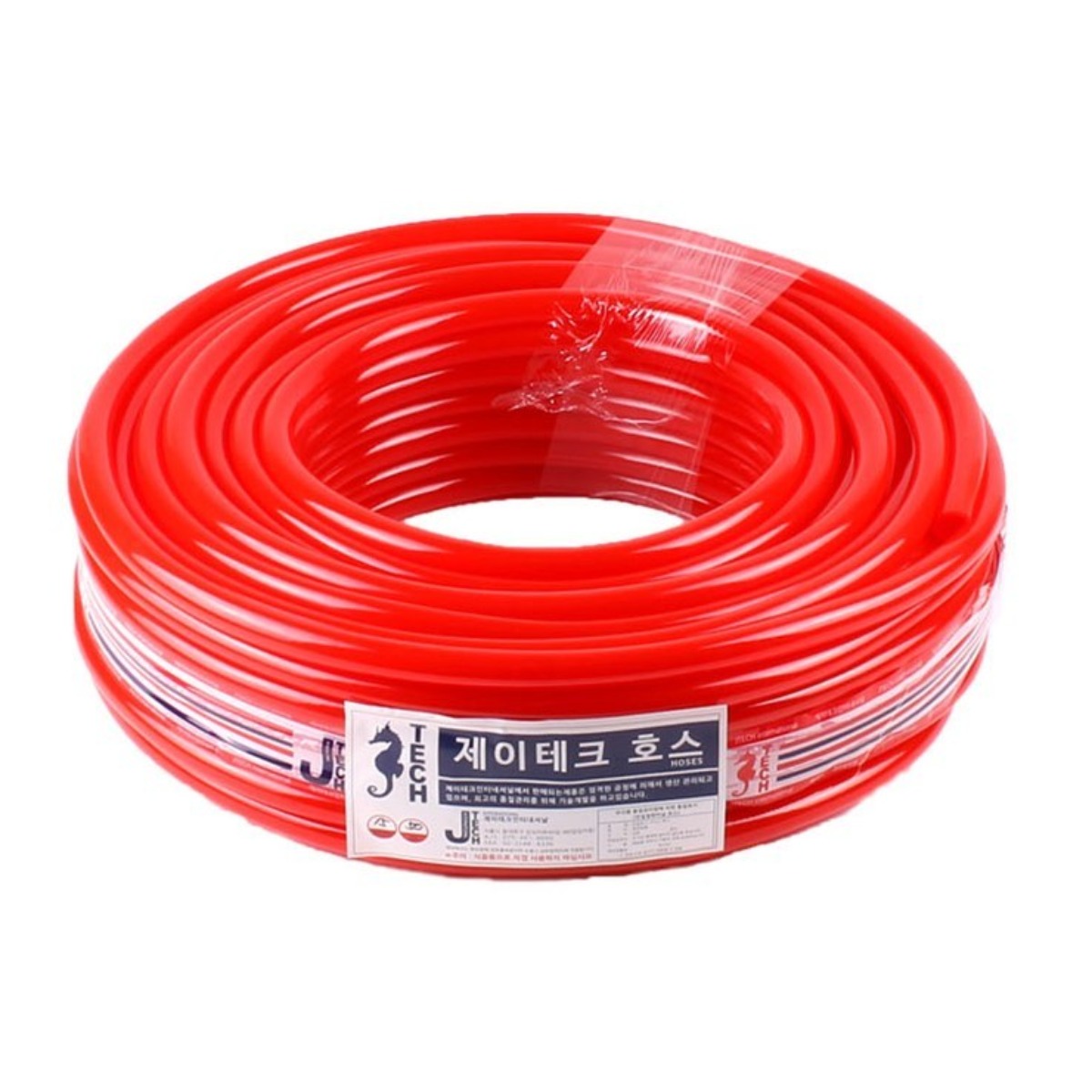 물호스 호스 적목장호스 빨강호스 빨간색호수 정원호스 꼬임방지 원예용 농업용 화원용 16mm 19mm 25mm 40,900원