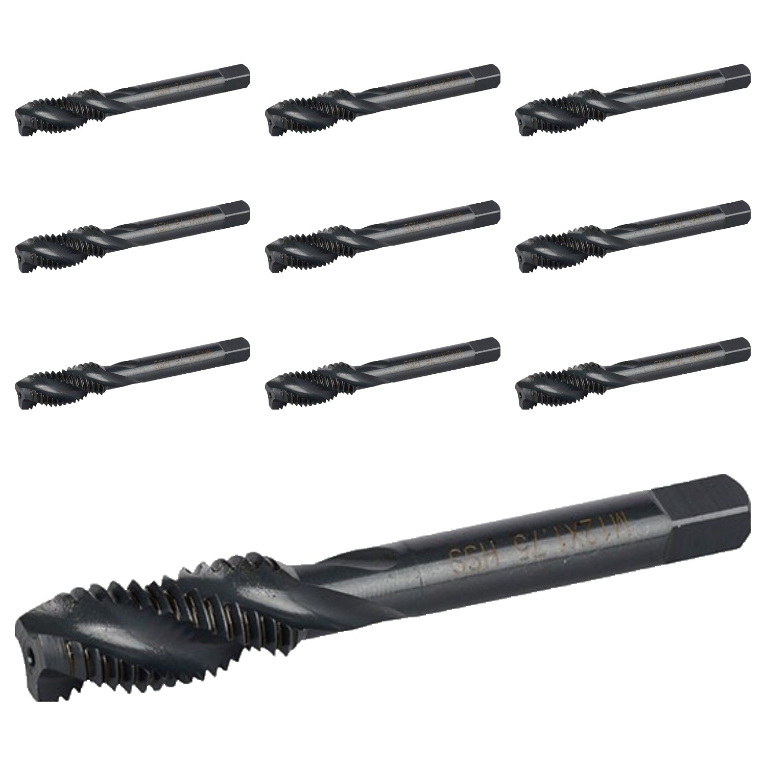 이엑스파워 스파이럴탭 M 12 x 1.75 mm EST-12 67,500원