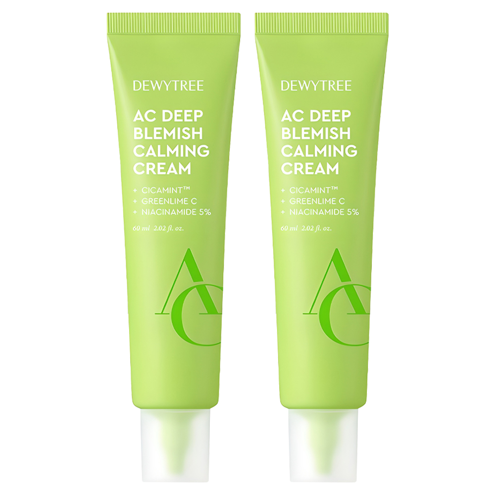 듀이트리 AC 딥 흔적 진정 크림, 60ml, 2개 13,570원