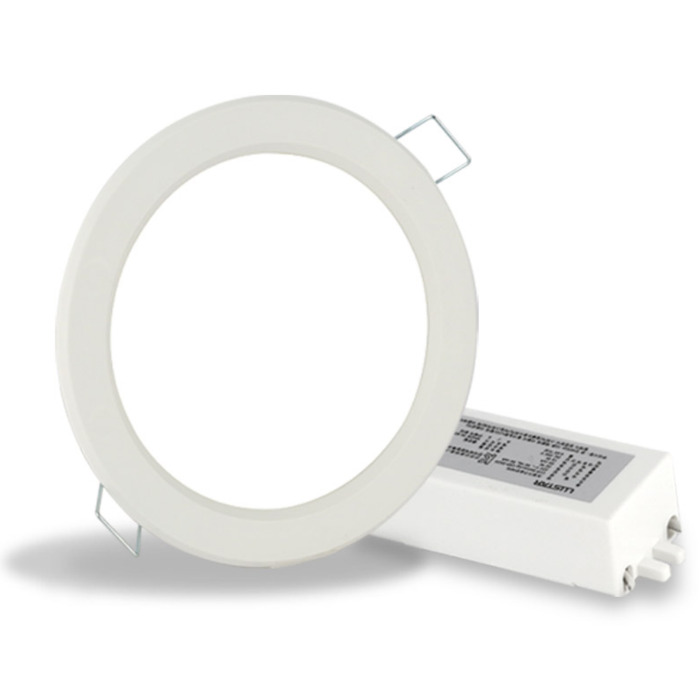 LED 안정기 다운라이트 매입등 매립등 6인치 15W, 전주백색, 1개 6,800원