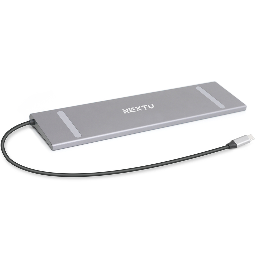 넥스트유 13 in USB-C 멀티포트 노트북 도킹스테이션 79,200원