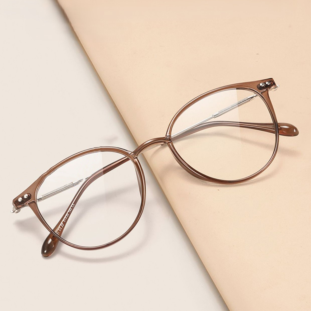 맵시 남녀공용 세련되고 깔끔한 초경량 어른 안경 9,900원