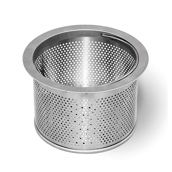 에이스샵_올 스텐 싱크대망 4종 소,중,대,특대 사이즈 배수구 거름망 4,000원