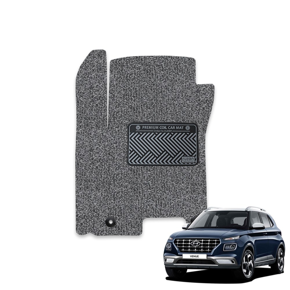 루젠 베뉴 자동차 코일 카매트 15,500원