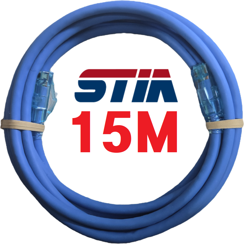 LS전선과 STIA와의 만남 CAT.6 UTP 수제작 1Gbps 다이렉트 랜케이블 23,160원