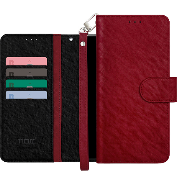 까미또 데일리 시즌2 스트랩 다이어리 휴대폰 케이스 10,900원