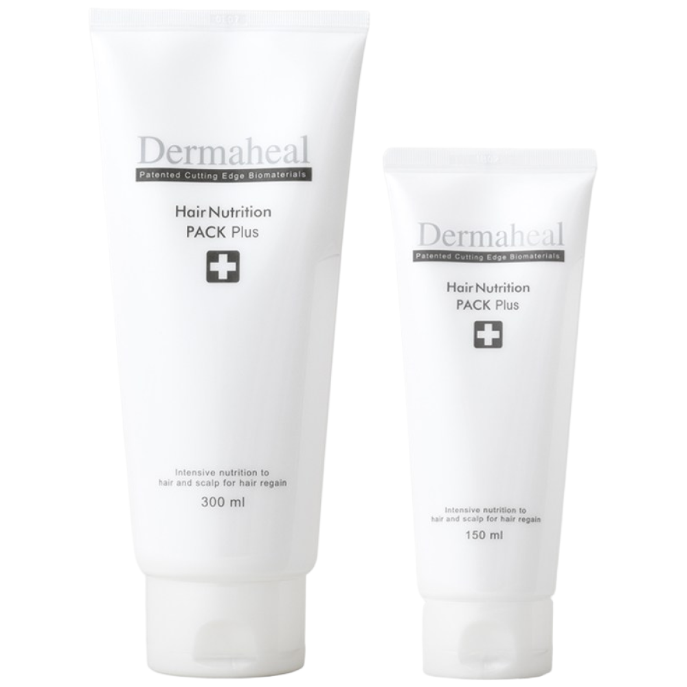 [GIFT] 헤어 뉴트리션 팩 300ml + 150ml, 1개, 300ml 90,000원