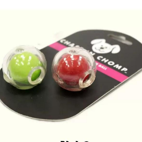 멍냥이월드 강아지장난감 스퀴즈 볼 라텍스 공 소형견, 1개 17,000원