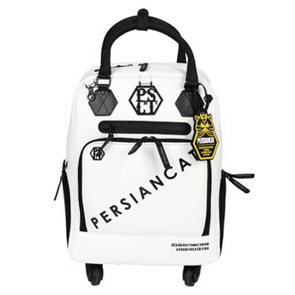 페르시안캣 슈프림 휠 골프 보스턴백 260,000원