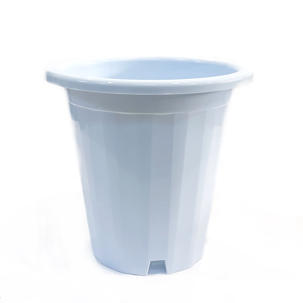 각분(흰색)7호 플라스틱화분 분갈이흙 모종 4,950원